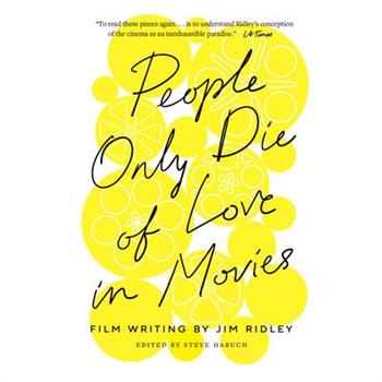 People Only Die of Love in Movies