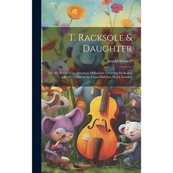 T. Racksole & Daughter