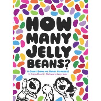 How Many Jelly Beans?
