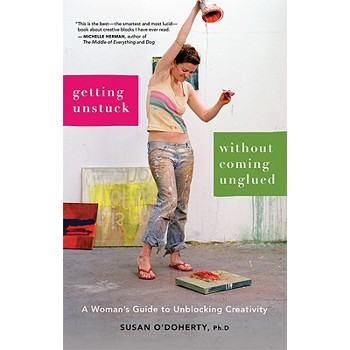 Getting Unstuck Without Coming Unglued