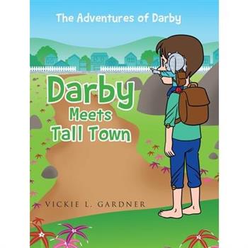 Darby Meets Tall Town