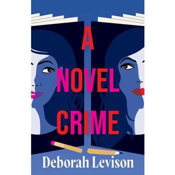 A Novel Crime