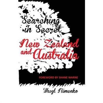 Searching in Secret New Zealand and Australia