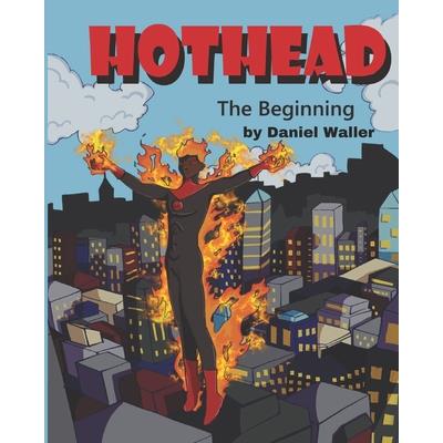 Hothead