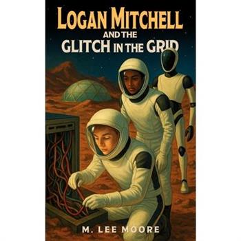 Logan Mitchell and the Glitch in the Grid