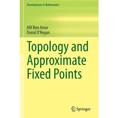 Topology and Approximate Fixed Points