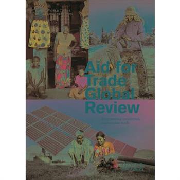 Aid for Trade Global Review 2022