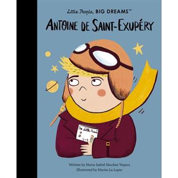 Antoine de Saint-Exup矇ry