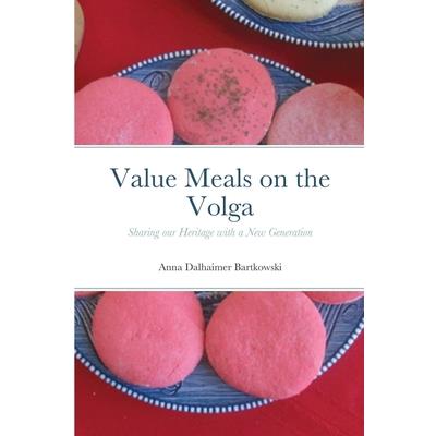 Value Meals on the Volga