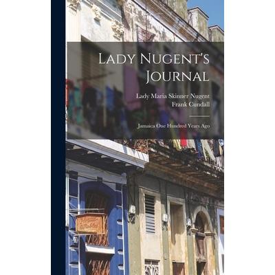Lady Nugent's Journal
