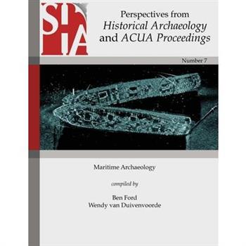 Maritime Archaeology