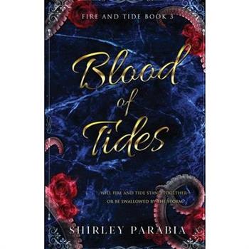 Blood of Tides (The Floodbearer Edition)