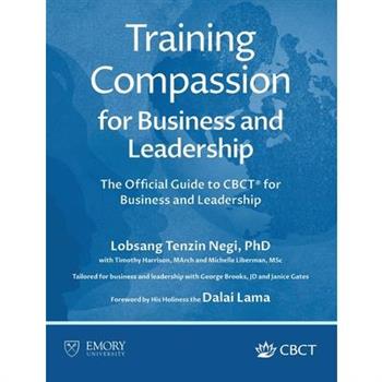 Training Compassion for Business and Leadership