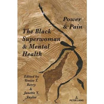The Black Superwoman & Mental Health