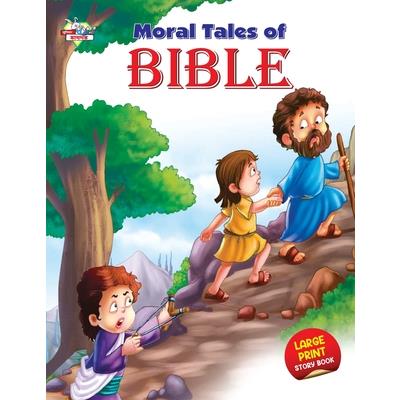 Moral Tales of Bible