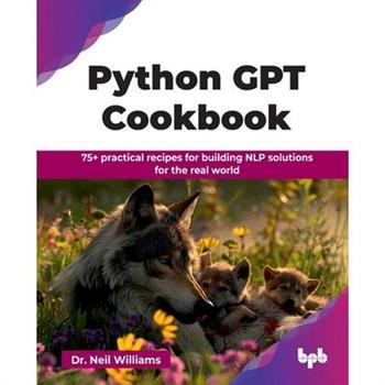Python GPT Cookbook