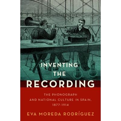 Inventing the Recording