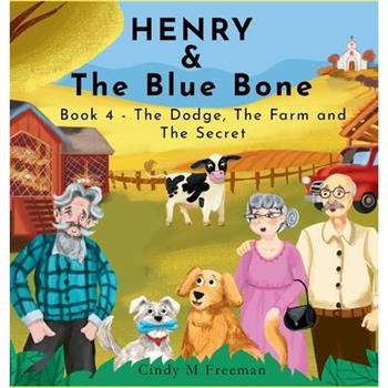 Henry and The Blue Bone