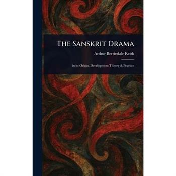 The Sanskrit Drama