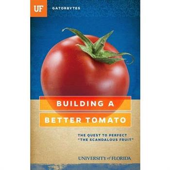 Building a Better Tomato