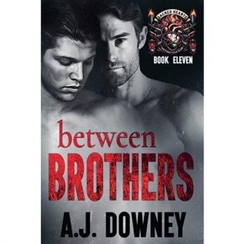 Between Brothers
