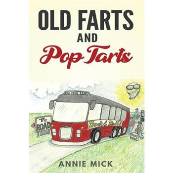 Old Farts and Pop Tarts