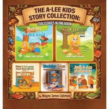 The A-Lee Kids Story Collection