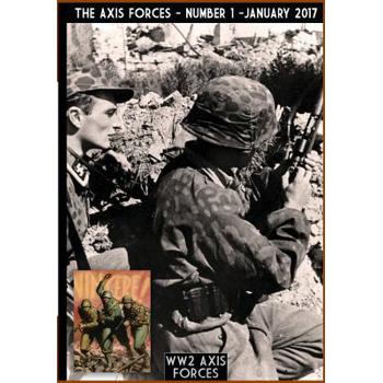 The Axis Forces 1