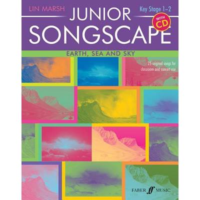 Junior Songscape -- Earth, Sea and Sky