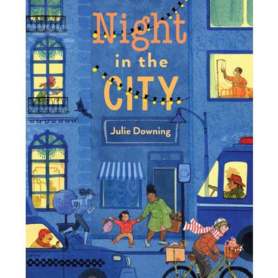 Night in the City
