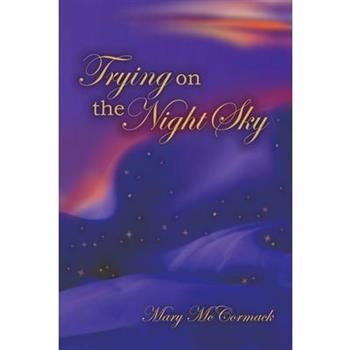 Trying on the Night Sky