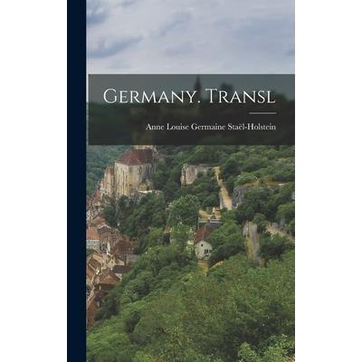 Germany. Transl