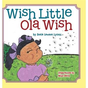 Wish Little Ola Wish