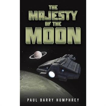 The Majesty of the Moon