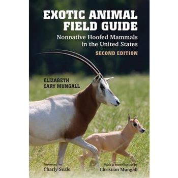 Exotic Animal Field Guide