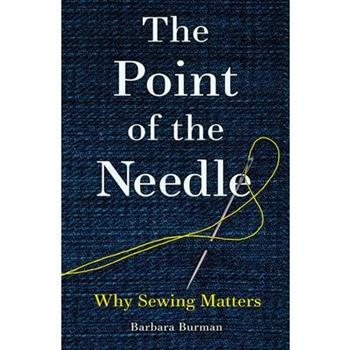 The Point of the Needle