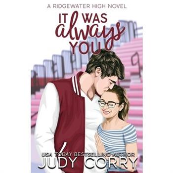 It Was Always You