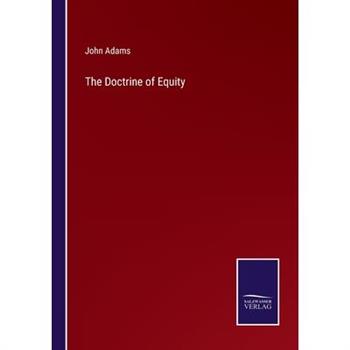 The Doctrine of Equity
