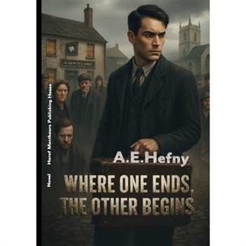 Where One Ends, The Other Begins
