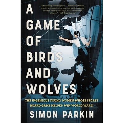 A Game of Birds and Wolves