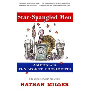 Star-Spangled Men