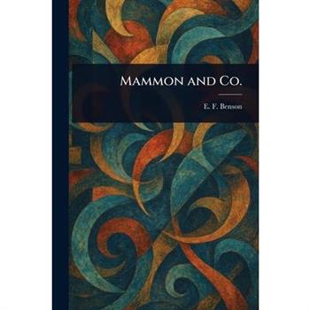 Mammon and Co.