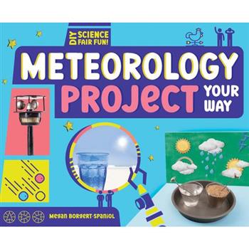 Meteorology Project Your Way