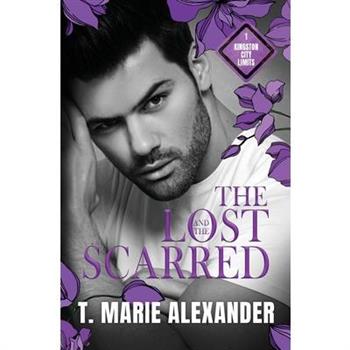 The Lost and the Scarred