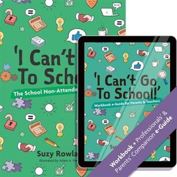 ’I Can’t Go to School!’