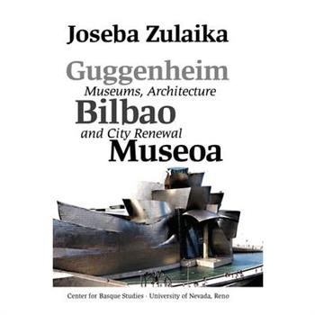 Guggenheim Bilbao Museoa