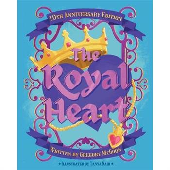 The Royal Heart