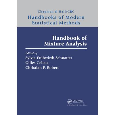 Handbook of Mixture Analysis