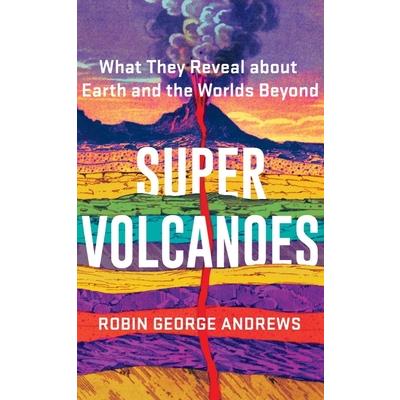 Super Volcanoes