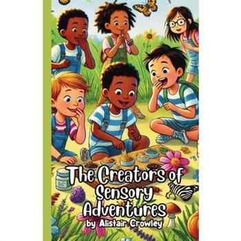 The Creators of Sensory Adventures